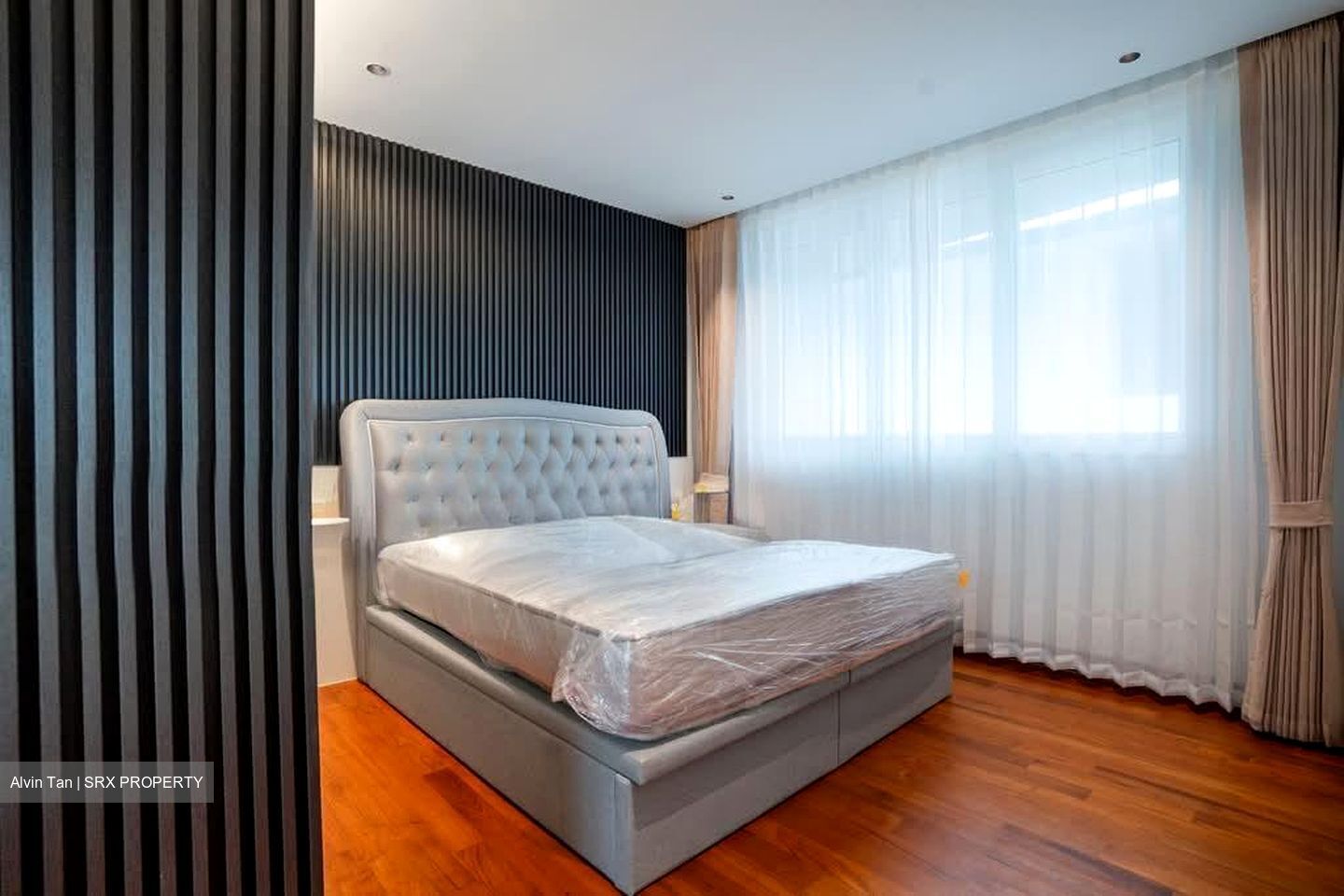 Grace Garden (D15), Terrace #554985551